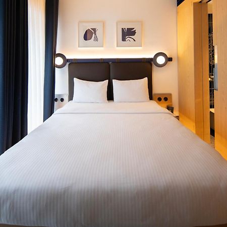 Stay Lab Taksim Istanbul Bagian luar foto
