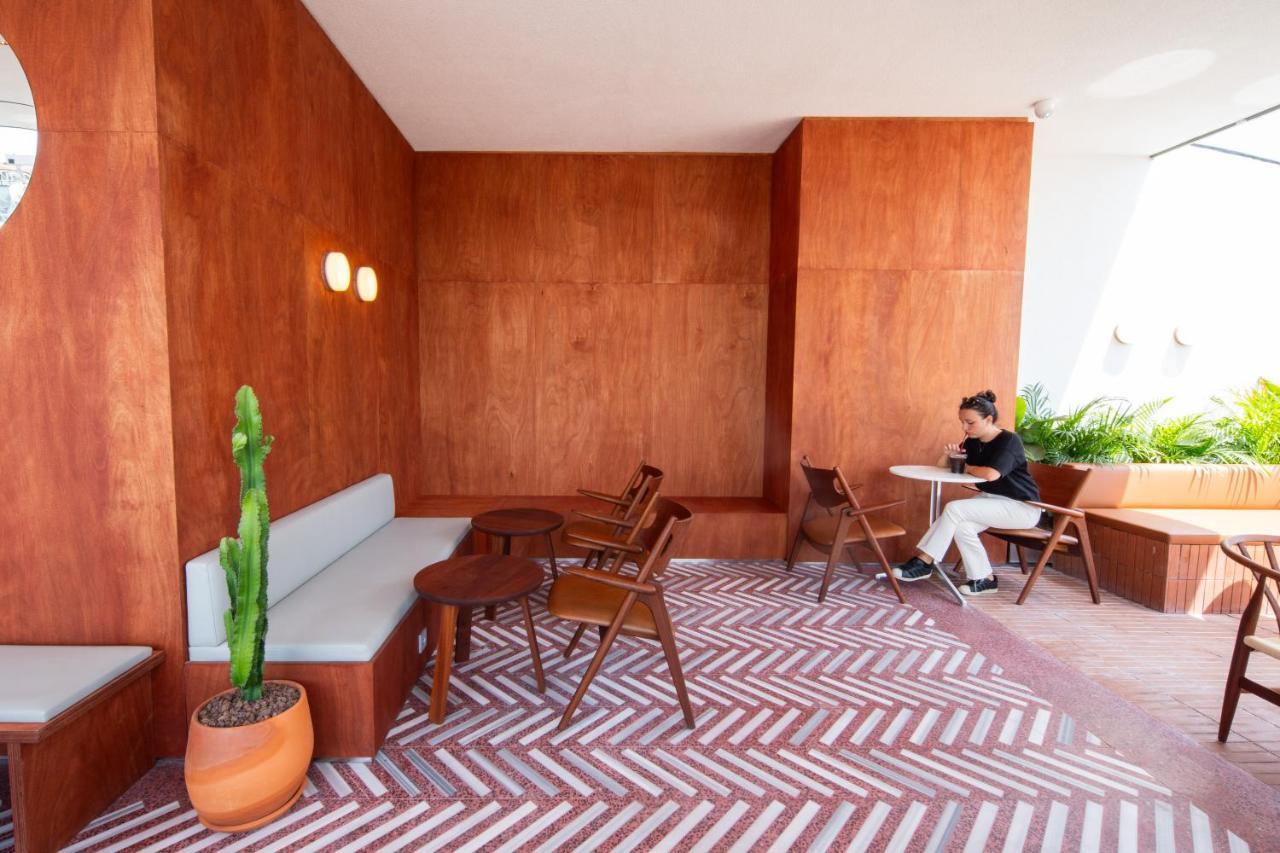 Stay Lab Taksim Istanbul Bagian luar foto