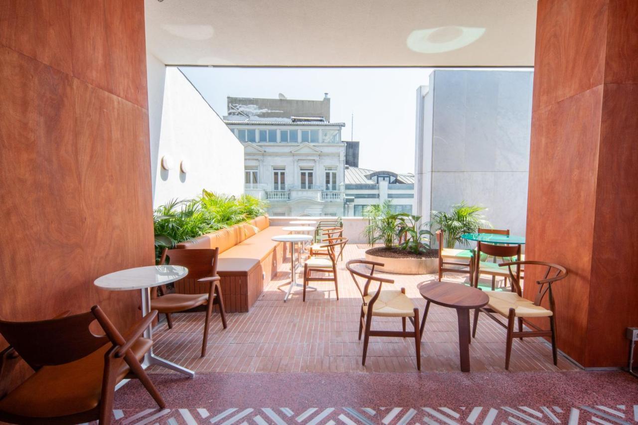 Stay Lab Taksim Istanbul Bagian luar foto