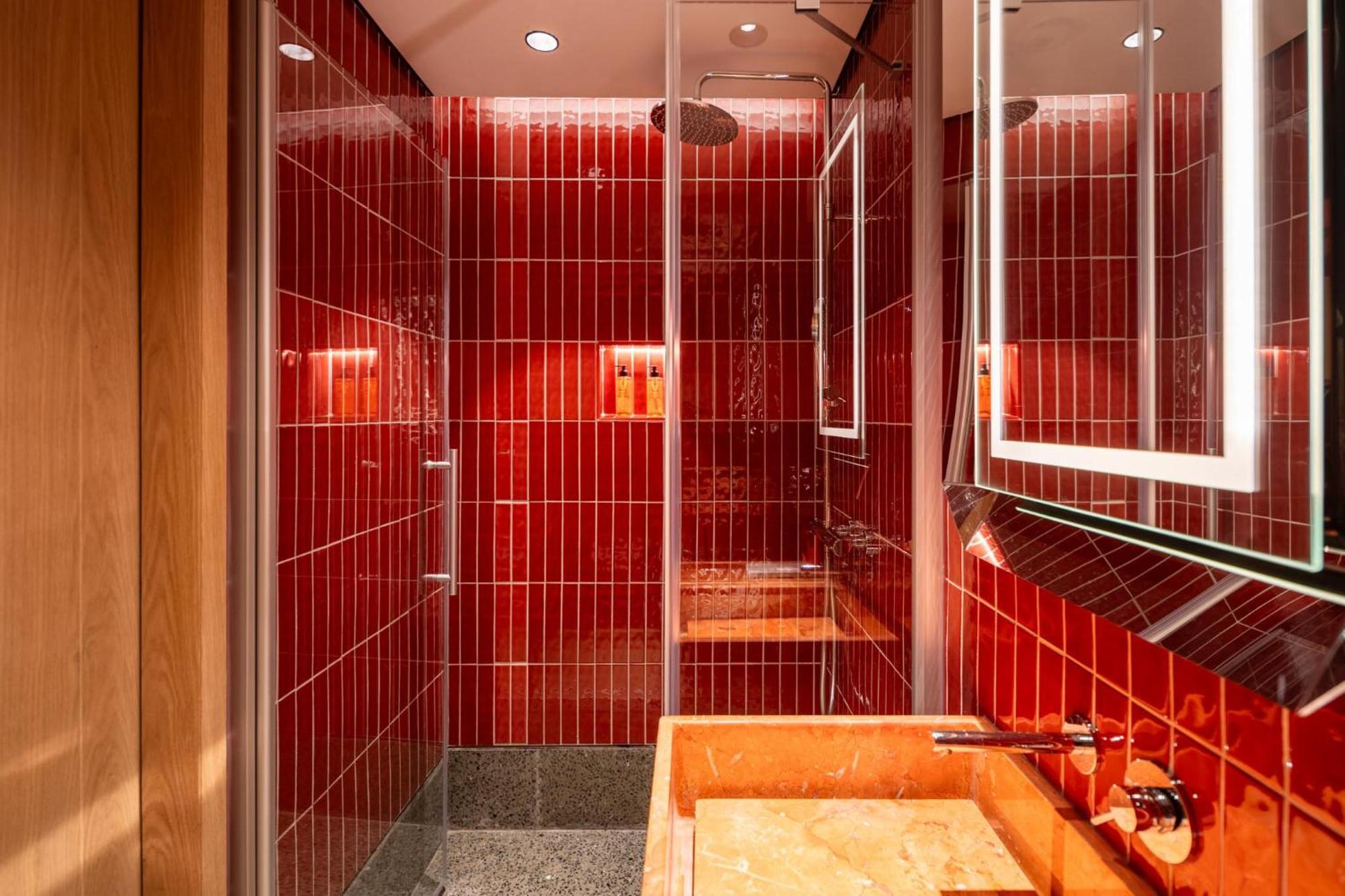 Stay Lab Taksim Istanbul Bagian luar foto