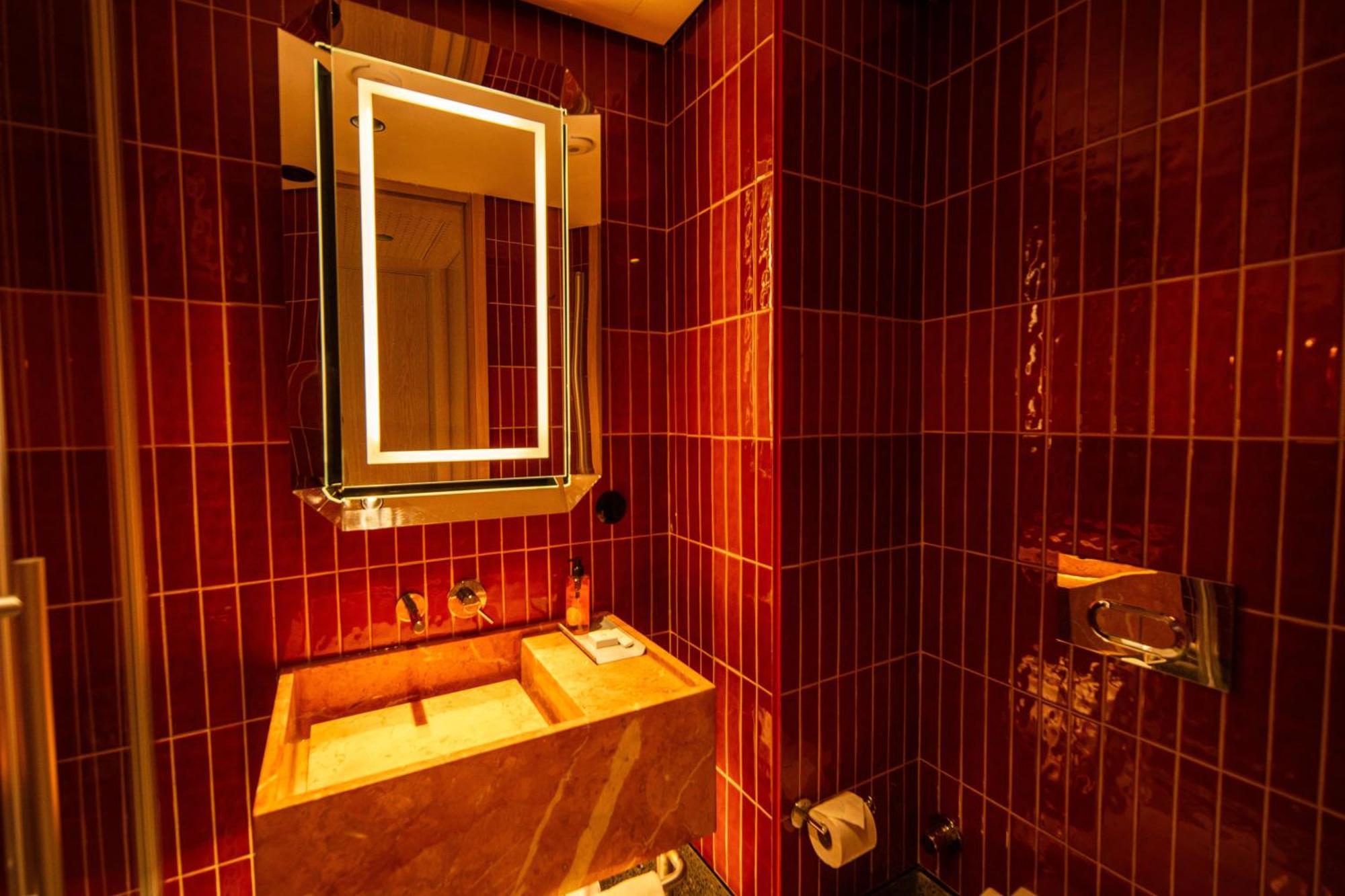 Stay Lab Taksim Istanbul Bagian luar foto