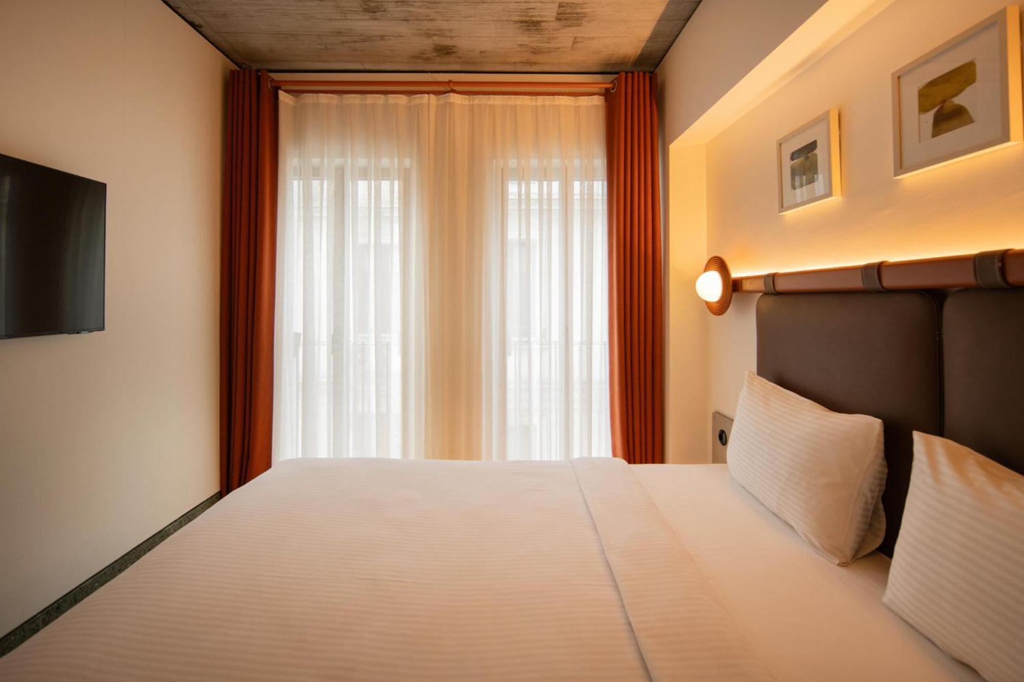 Stay Lab Taksim Istanbul Bagian luar foto