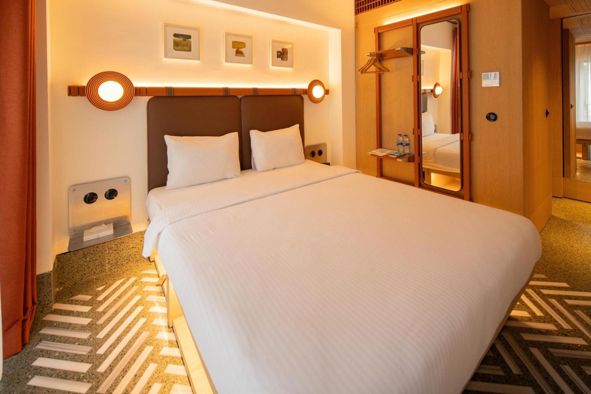 Stay Lab Taksim Istanbul Bagian luar foto