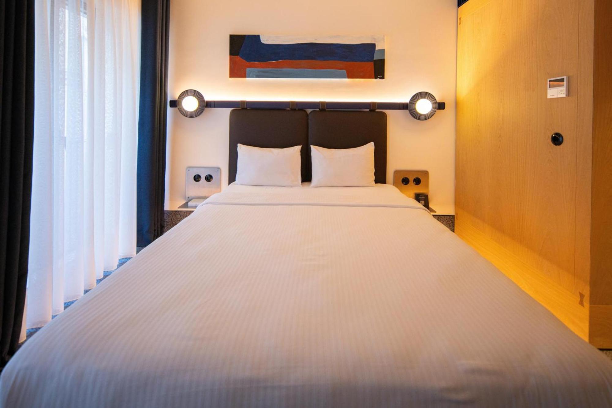 Stay Lab Taksim Istanbul Bagian luar foto