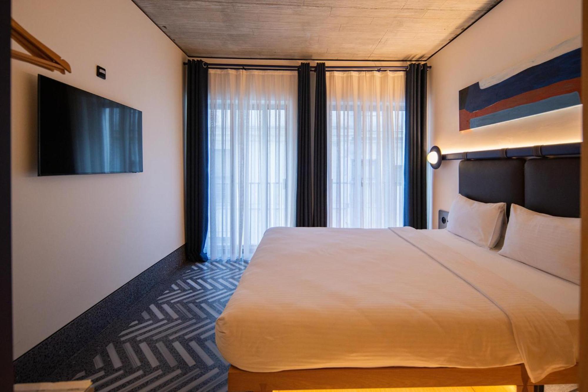 Stay Lab Taksim Istanbul Bagian luar foto