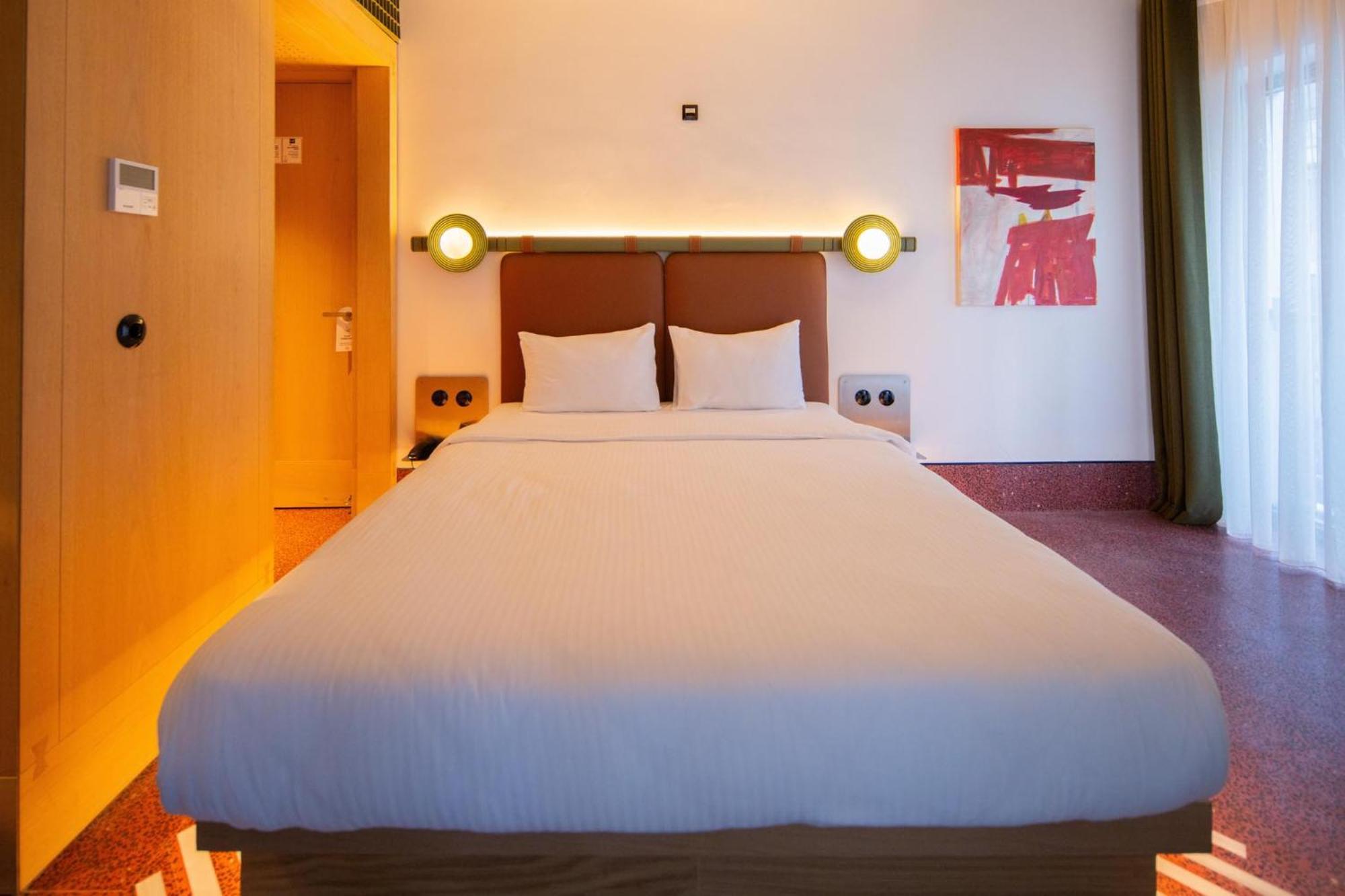 Stay Lab Taksim Istanbul Bagian luar foto