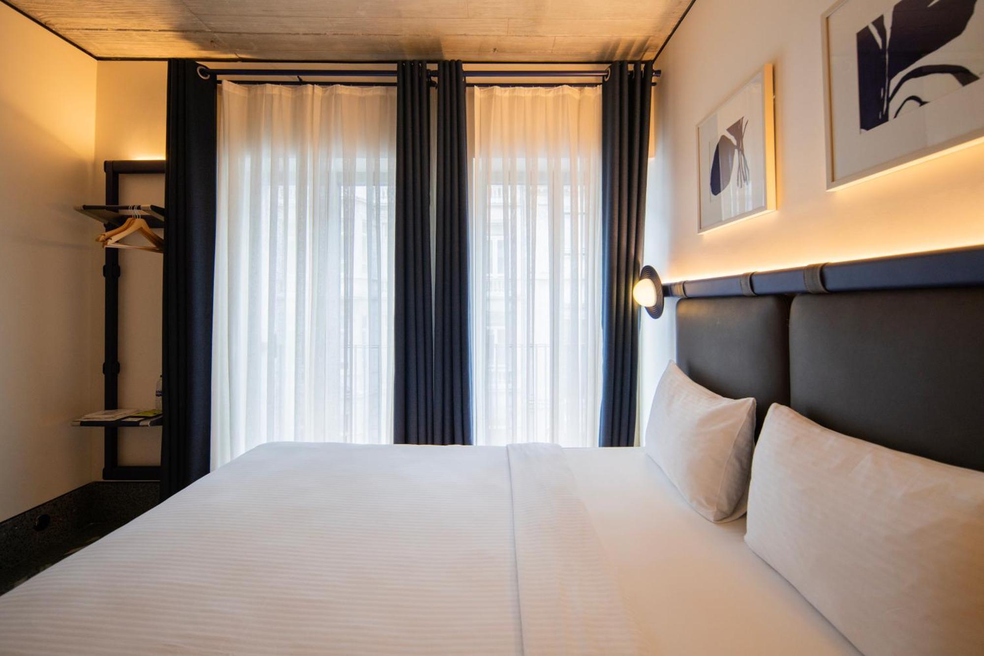 Stay Lab Taksim Istanbul Bagian luar foto