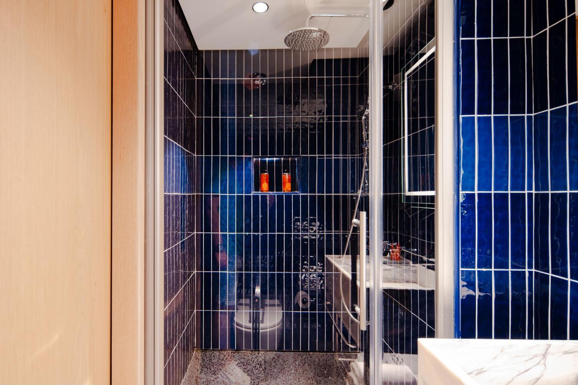 Stay Lab Taksim Istanbul Bagian luar foto