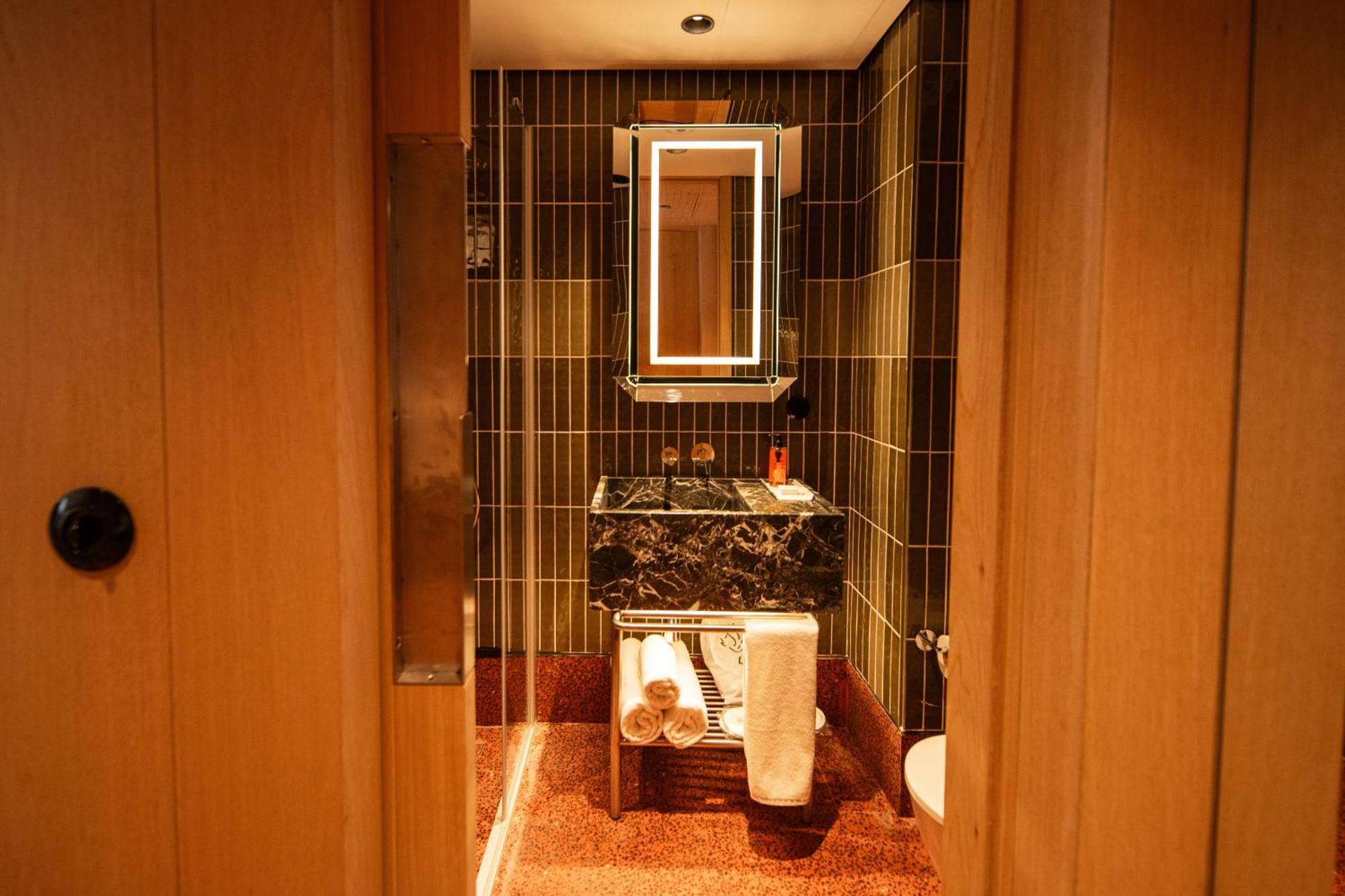 Stay Lab Taksim Istanbul Bagian luar foto