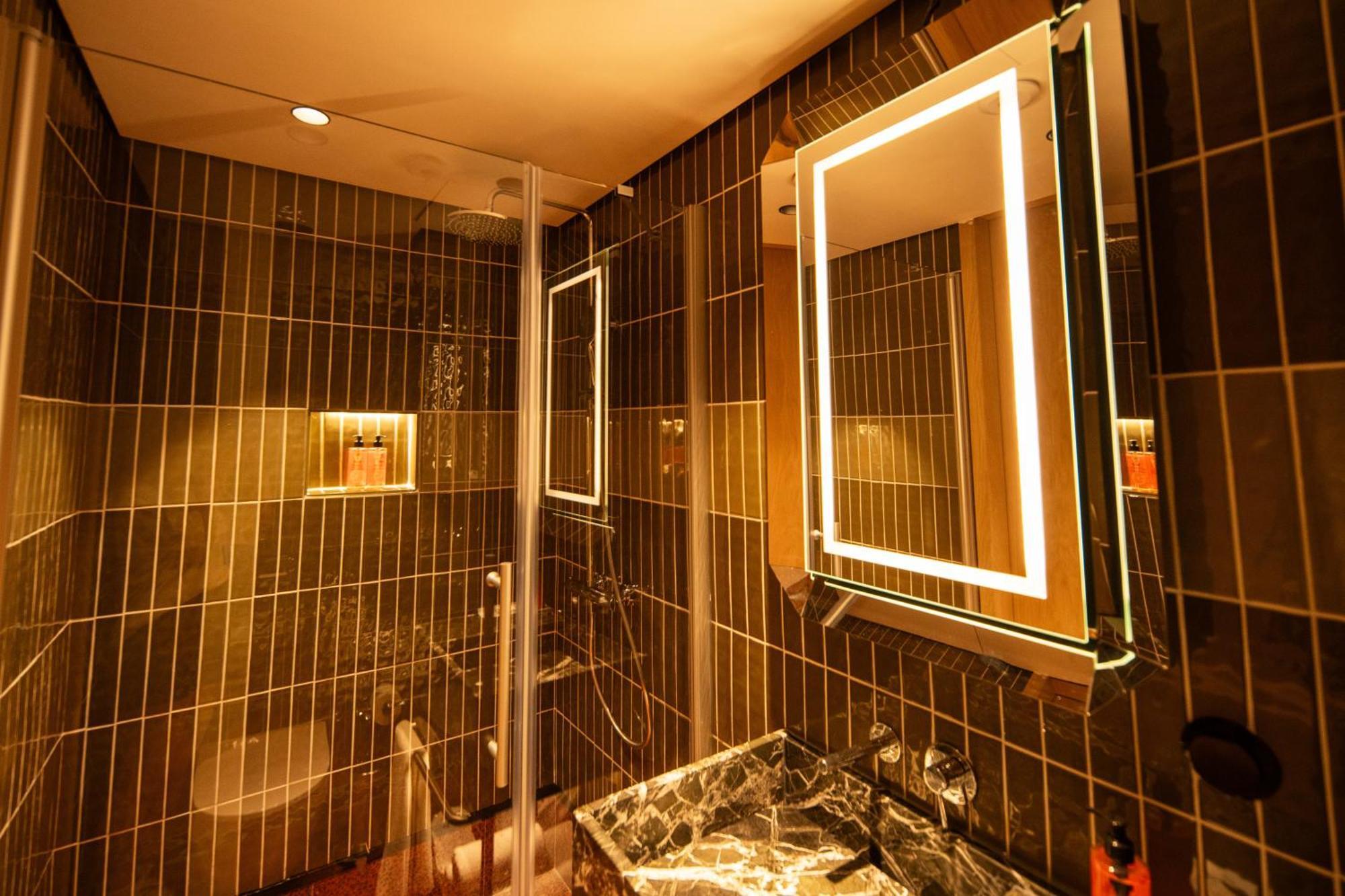 Stay Lab Taksim Istanbul Bagian luar foto